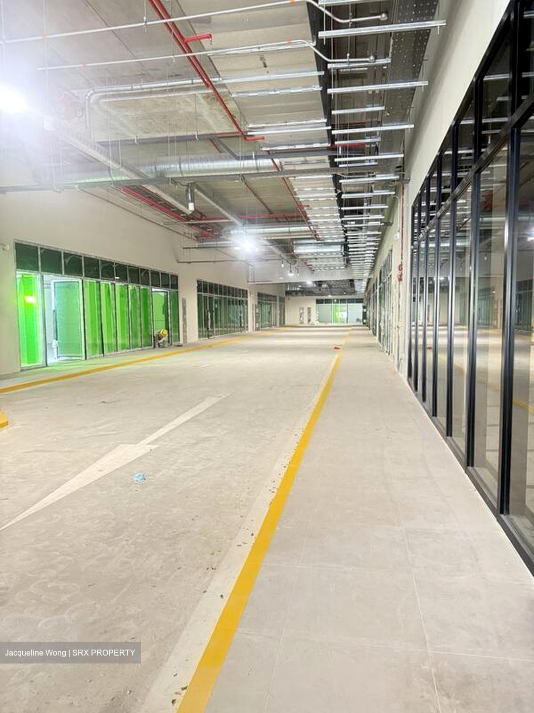 Stellar@tampines (D18), Factory #523535271